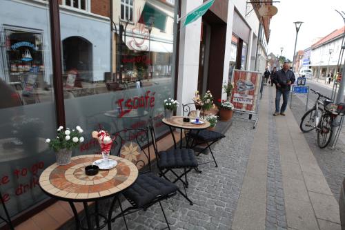 Фотография мини отеля Sleep & Coffee Apartments