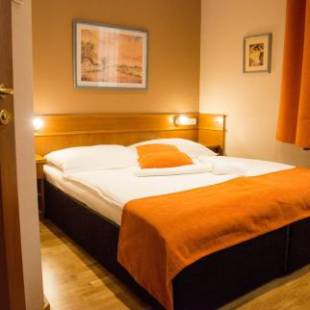 Фотографии гостиницы
Hotel Wagner