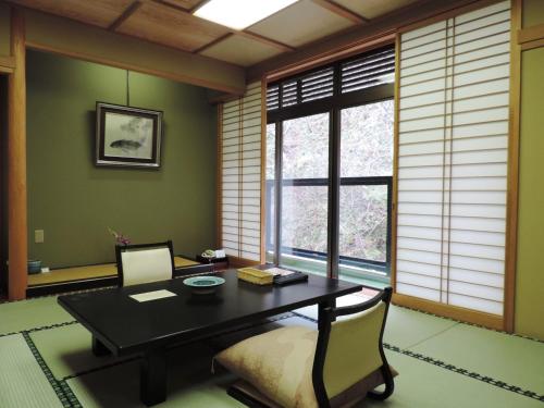 Фотография мини отеля Konjakutei