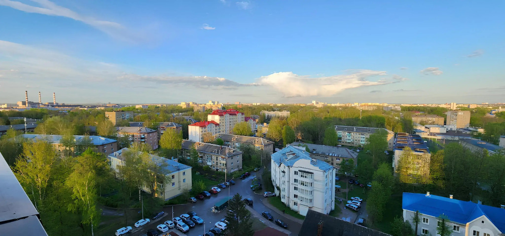 Фотография квартиры Квартира BestHome Стильная в центре для вас