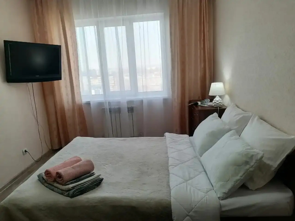 Фотография квартиры Апартаменты в Абакане