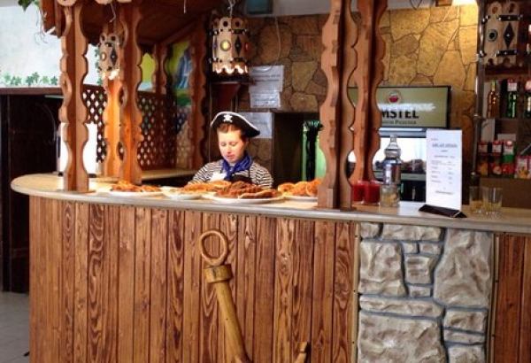 Фотография рюмочной КОРАБЛЬ