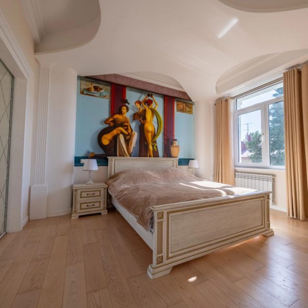 Фотографии квартиры 
            Апартаменты MyhomeYourhome на Войковой 62/1