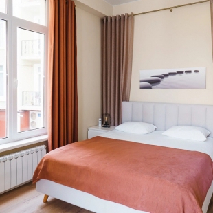 Фотография квартиры Апартаментный Комплекс Имеретинские Курорты 6