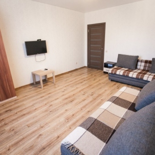 Фотография квартиры Апартаменты Агапкина 4