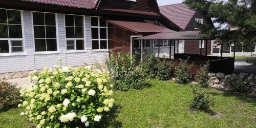 Фотография гостевого дома Белфит