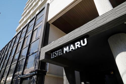 Фотография апарт отеля Lestel Maru