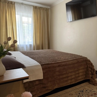 Фотография Коттеджа Коттедж на Портовой 158В