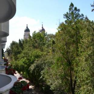 Фотографии гостиницы 
            Casa de Oaspeți Sfântul Nicolae