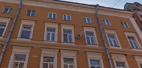 Фотография гостиницы Мон Шер