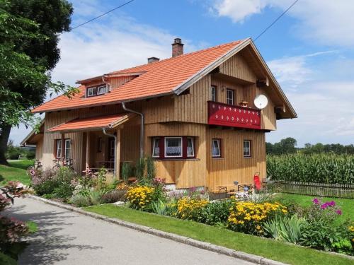 Фотография гостевого дома Ferienhaus Wankner