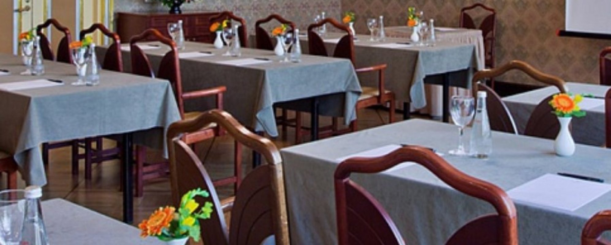 Фотографии конференц-зала Чехов