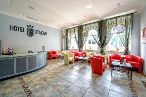 Фотография гостиницы Hotel Otakar