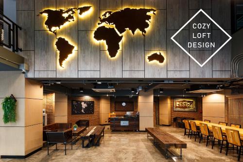 Фотографии гостиницы
Rest24 Hotel