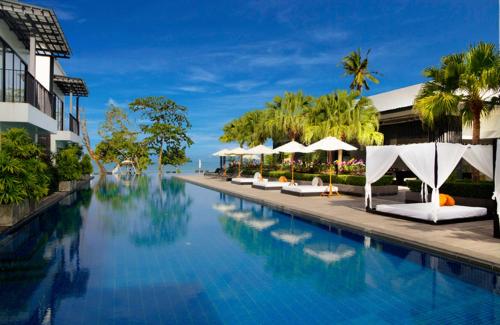 Фотография гостиницы The Chill Resort and Spa, Koh Chang