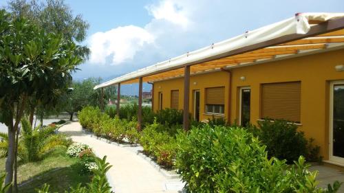 Фотография гостевого дома B & B Residence L'Ancora