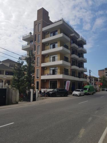 Фотография гостиницы Sea Star