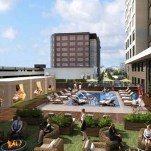 Фотографии гостиницы
The Hotel at Avalon, Autograph Collection