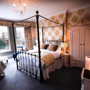 Фотография мини отеля Kilmorey Lodge