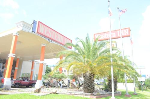Фотография гостиницы Western Inn