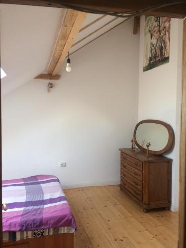 Фотография кемпинга Garsoniera