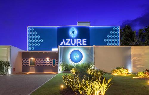 Фотография гостиницы Azure Motel (adults only)