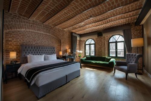 Фотография гостиницы Régie Ottoman Istanbul - Special Category