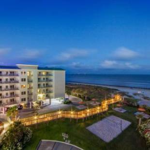 Фотографии гостиницы
Holiday Inn Club Vacations Galveston Beach Resort, an IHG Hotel