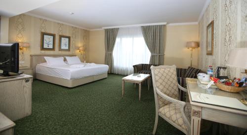 Фотография гостиницы The Wings Hotels Neva Palas