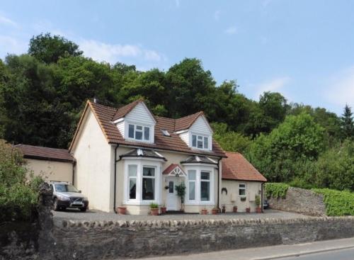 Фотография гостевого дома Montague Villa