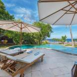 Фотография гостиницы Villa Sky Dancer - Bali