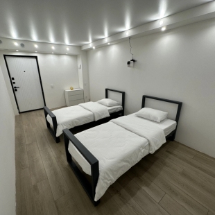 Фотография квартиры Апартаменты Номер без окна