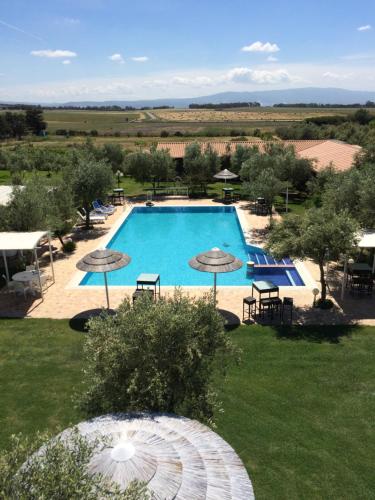 Фотография мини отеля Locanda Da Renzo