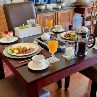 Фотография мини отеля Mountainview Guesthouse