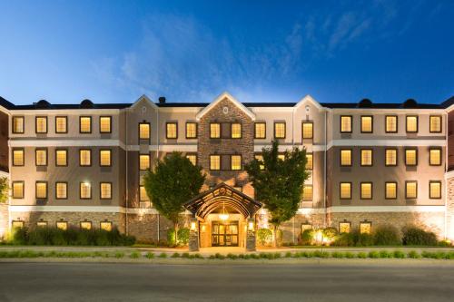 Фотография гостиницы Staybridge Suites Toledo/Maumee, an IHG Hotel