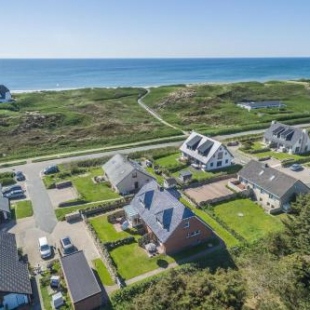 Фотография гостевого дома Am Sandwall Ost