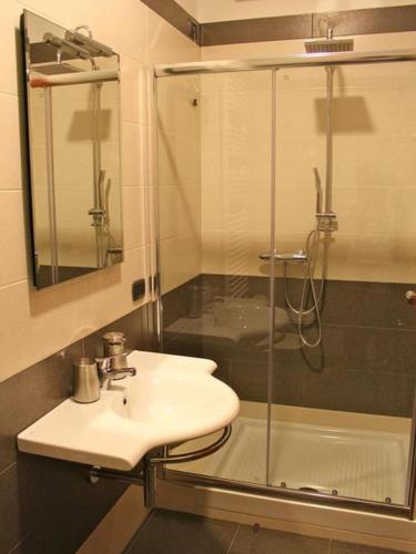 Фотография мини отеля affitta camere" Nonna Paola"