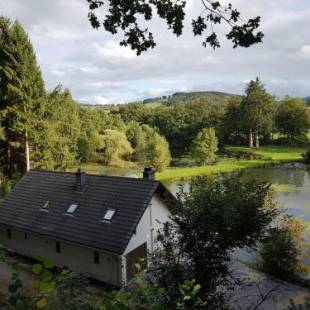 Фотографии мини отеля 
            Les étangs du Thioux , à proximité du circuit de Spa-Francorchamps