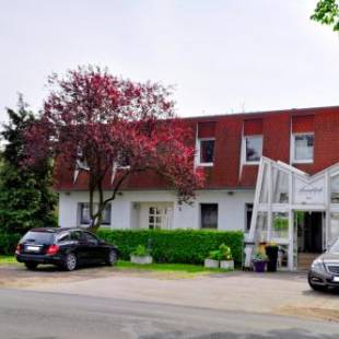 Фотографии гостевого дома
Hotel Annablick