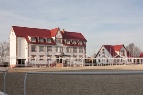 Фотография гостиницы Георгенбург - возможно не работает!