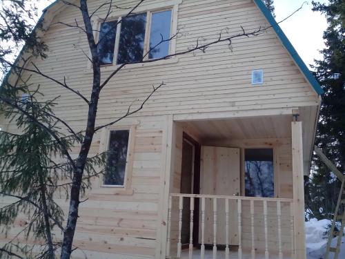 Фотография кемпинга Северный остров