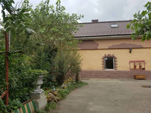 Фотография гостевого дома Михайловские родники