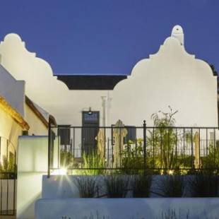 Фотографии гостиницы
Tulbagh Boutique Heritage Hotel
