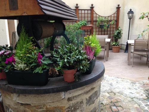 Фотография гостиницы Amiral-Fondary