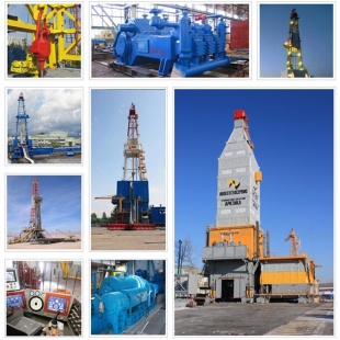 Фотография предприятий Завод НЕФТЕМАШ