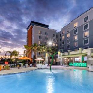 Фотографии гостиницы
TownePlace Suites by Marriott Orlando at SeaWorld
