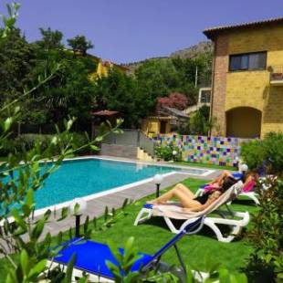 Фотографии мини отеля
b&b Pirriera