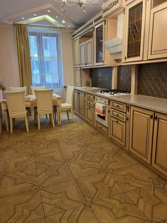 Фотография квартиры Квартира Rent Inn Yerevan on Arami 74 street