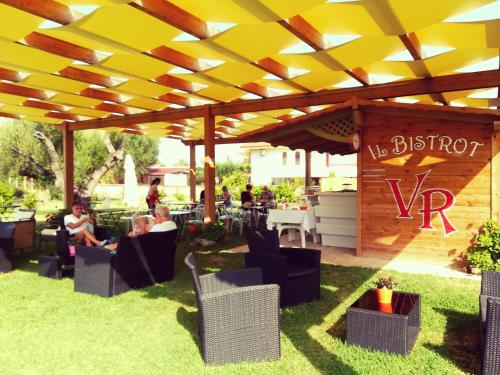 Фотография гостиницы Victoria Resort