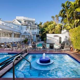 Фотографии мини отеля
Nyah - Adult Exclusive